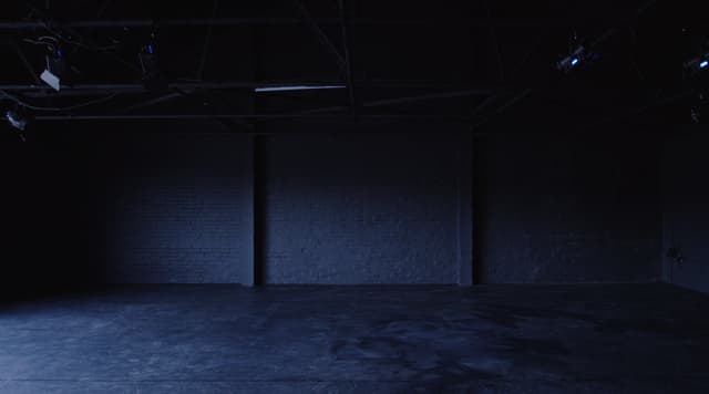 Klatch Studio - Black Box