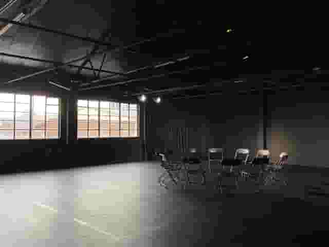 Klatch Studio - Black Box