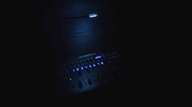 Klatch Studio - Black Box