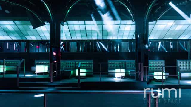 Main Space