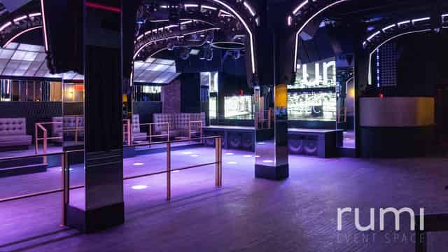 Main Space