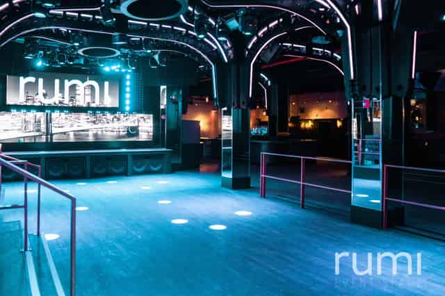 Main Space