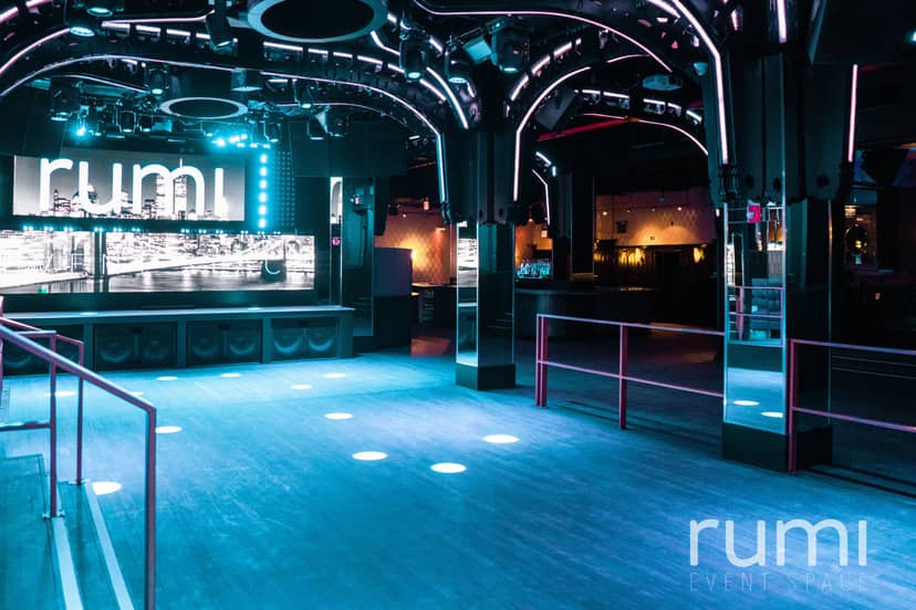Rumi Event Space
