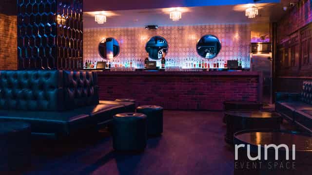 Rumi Event Space