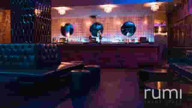 VIP Room