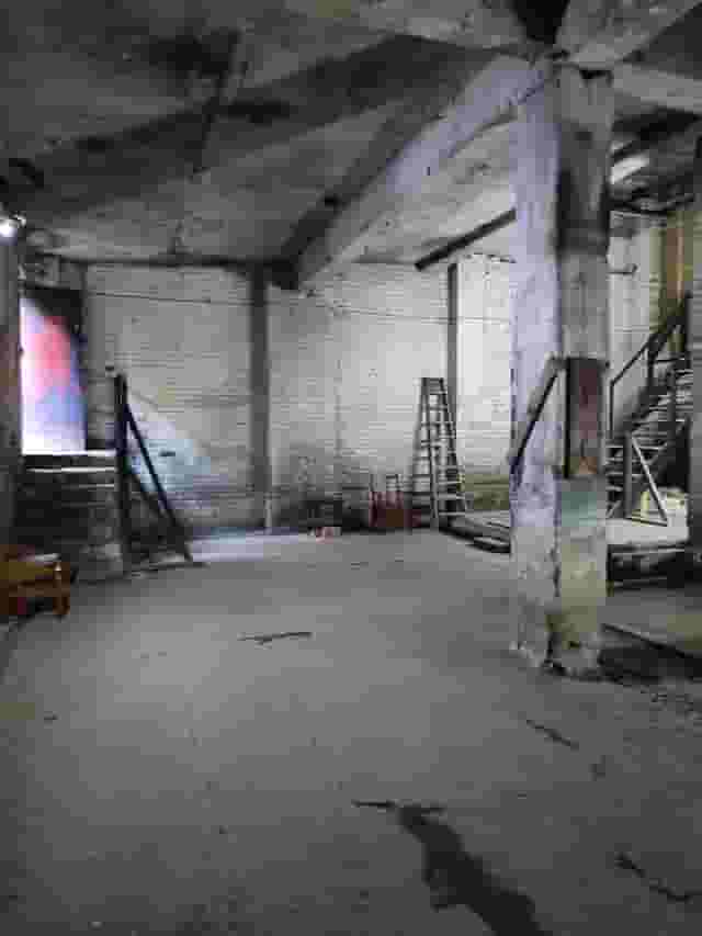 The Empire Film Studios