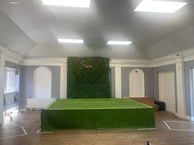The Garden Of Lewisham