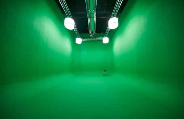 Infinity Cove