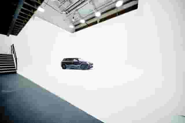 Infinity Cove