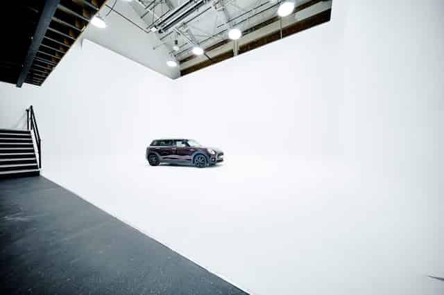 Infinity Cove