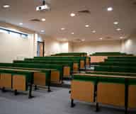 Venues For Panel Discussions In London