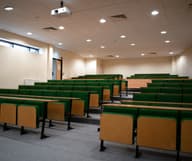 Venues For Panel Discussions In London