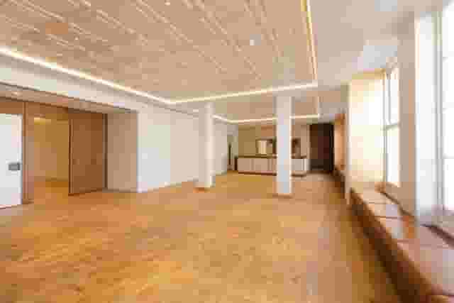 Ray Dolby Room