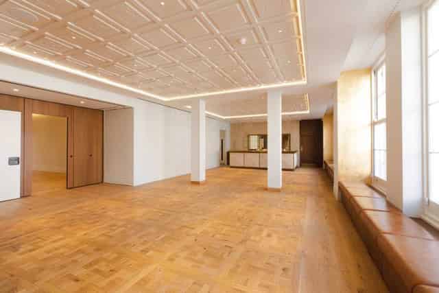 Ray Dolby Room