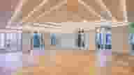 Seminar Rooms