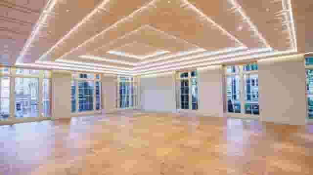 Ray Dolby Room