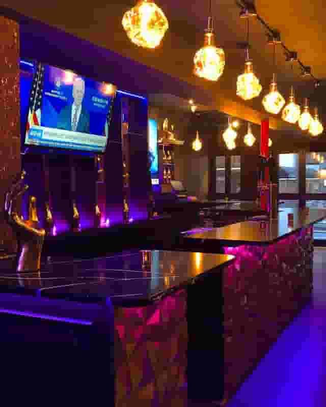 Full Restaurant Buyout