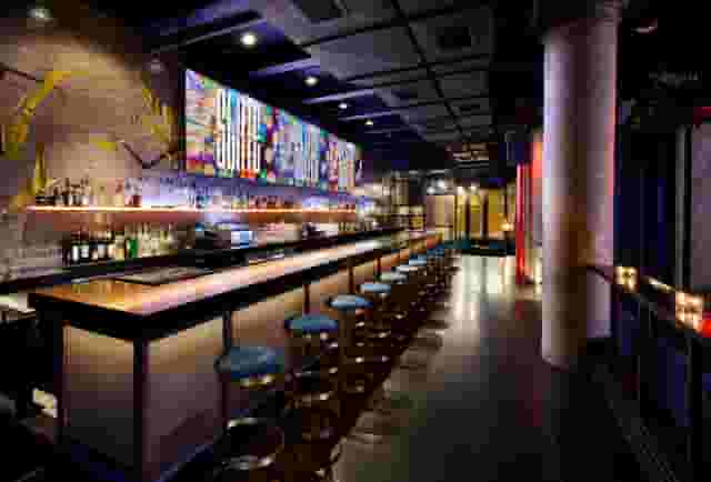 East Lounge B