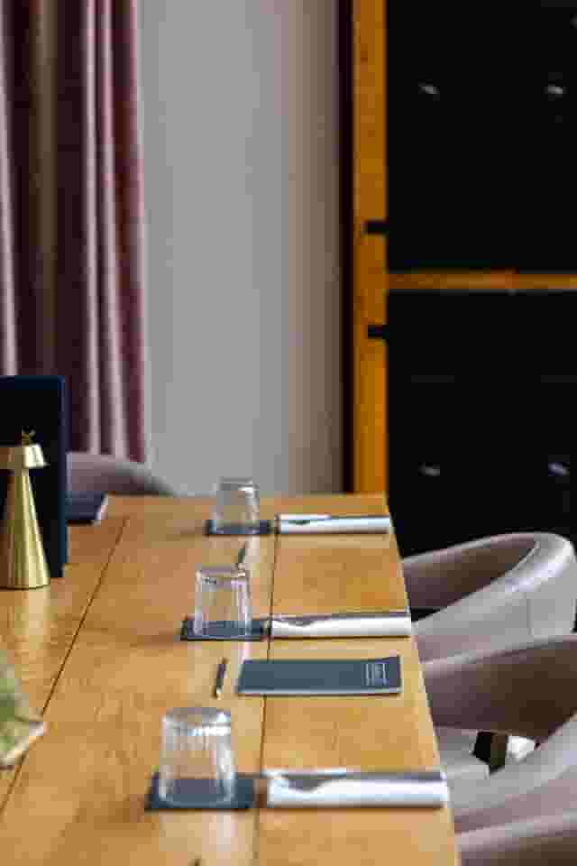 Private Dining at Embankment Kitchen