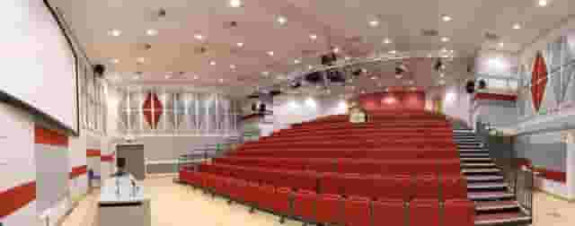 Lecture theatre