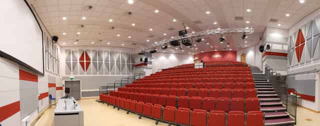 Lecture theatre