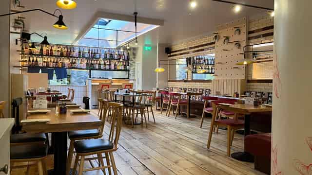 Tonkotsu Brighton