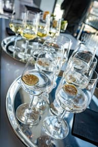 Christmas Party Venues