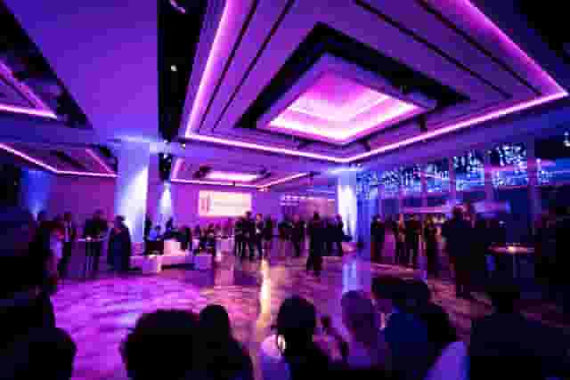 GLASSHOUSE 21
