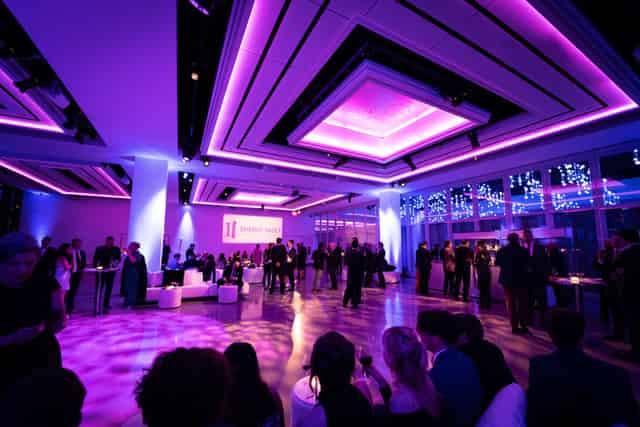 GLASSHOUSE 21