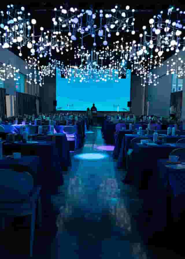 GLASSHOUSE 21