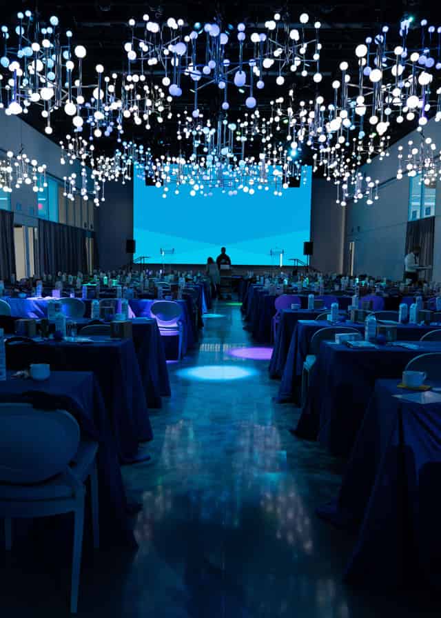 GLASSHOUSE 21