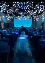 Conference Venues