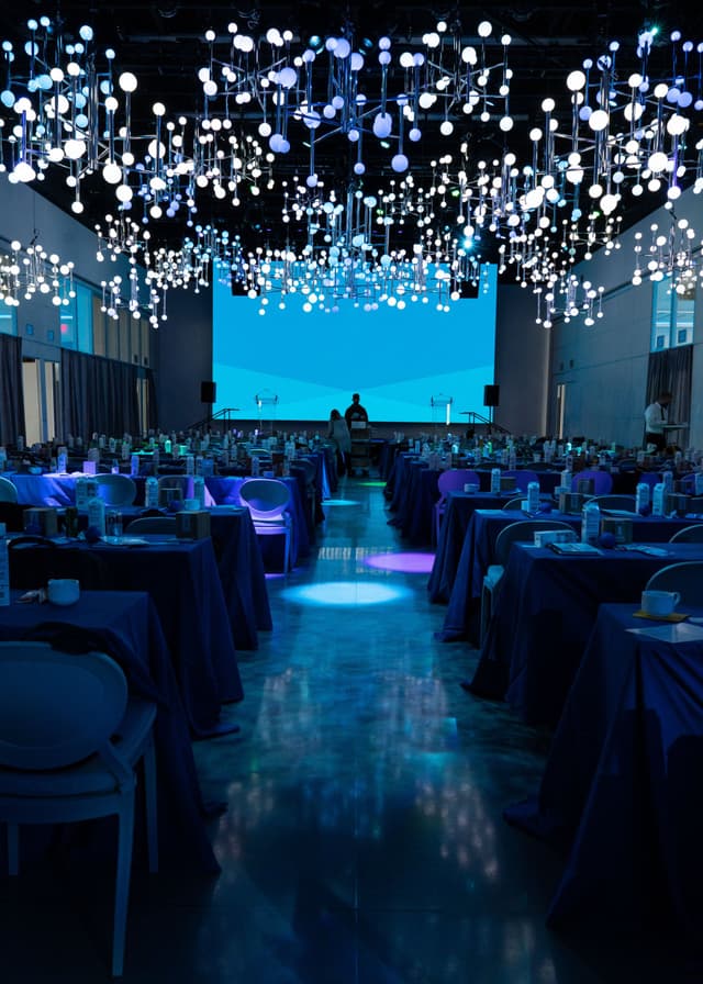 GLASSHOUSE 21