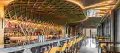 Brasserie Blanc's