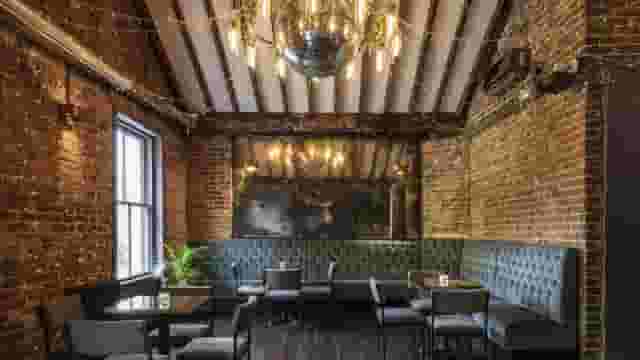Islington Function Room | Public Space