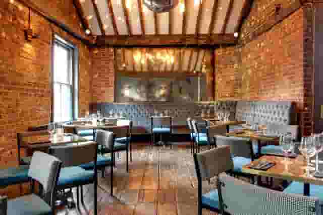 Islington Function Room | Public Space