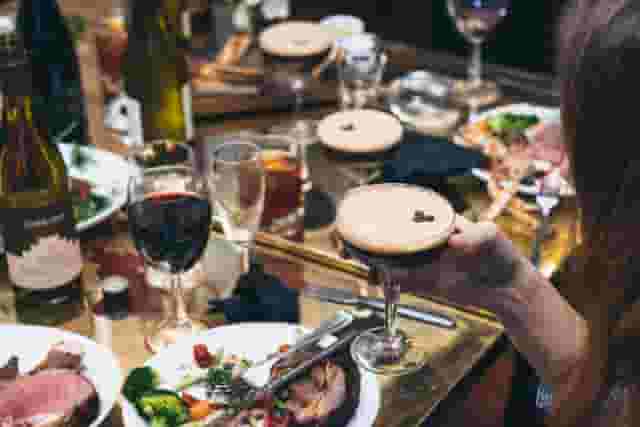 Islington Function Room | Public Space