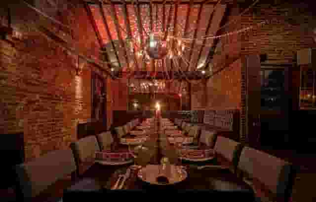 Islington Function Room | Public Space