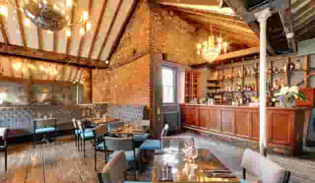 Islington Function Room | Public Space