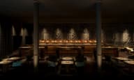 Private Dining Rooms