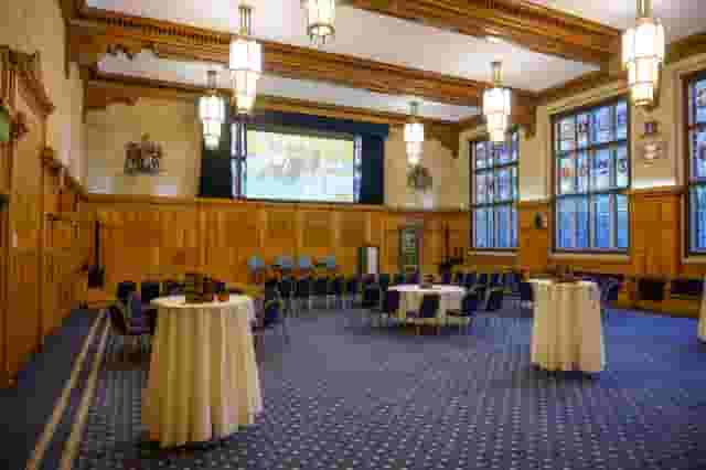 The Great Hall