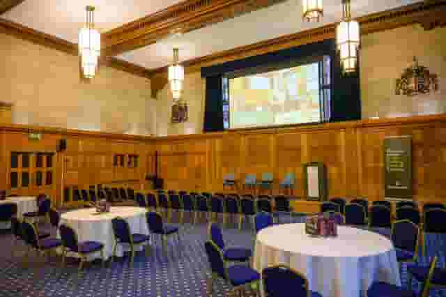 The Great Hall