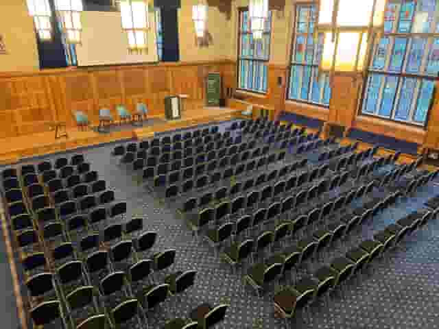 The Great Hall