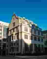 London