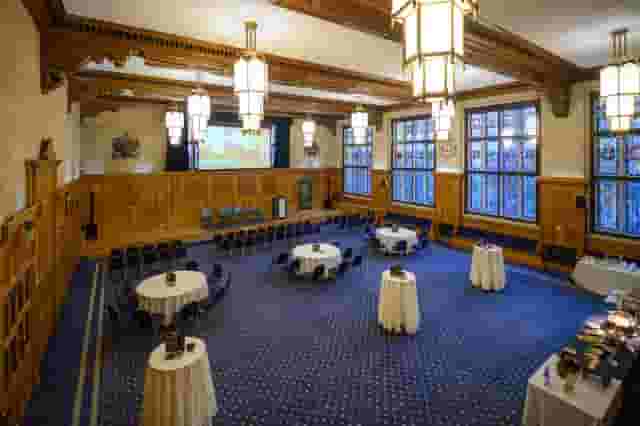 The Great Hall