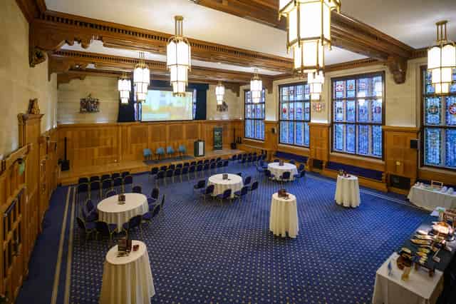 The Great Hall