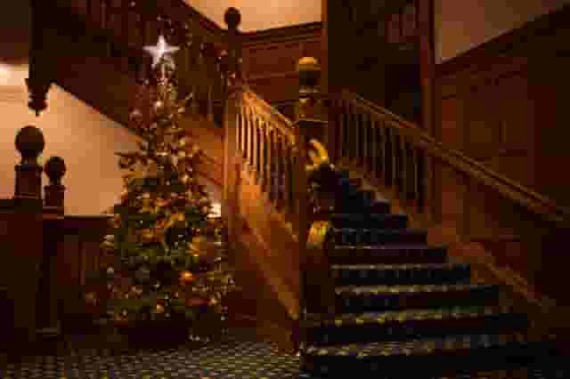 The Insurance Hall