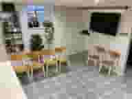Reception Venues