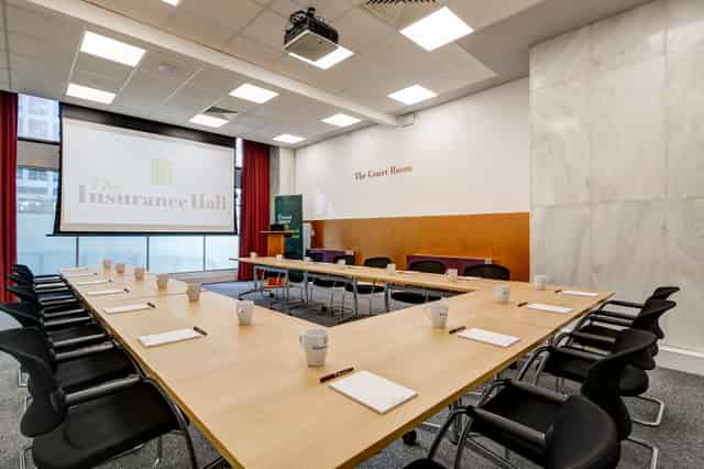 Annual General Meeting