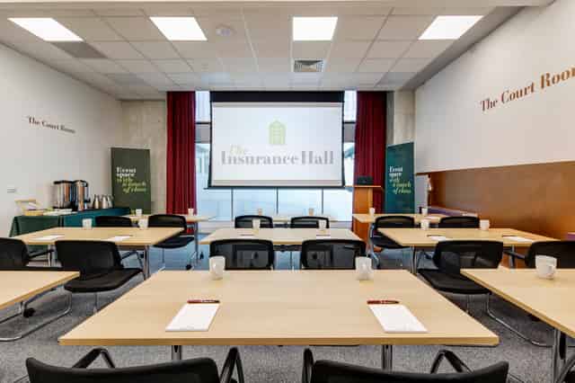Corporate Training